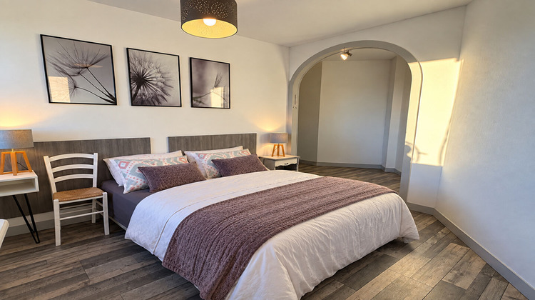 Ma-Cabane - Location Appartement DAMPARIS, 36 m²