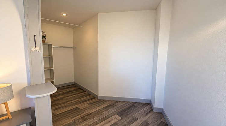 Ma-Cabane - Location Appartement DAMPARIS, 36 m²