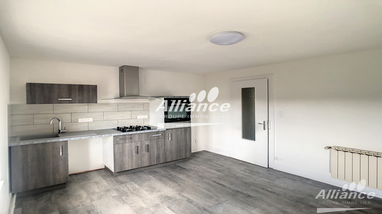 Ma-Cabane - Location Appartement Dampierre-les-Bois, 58 m²