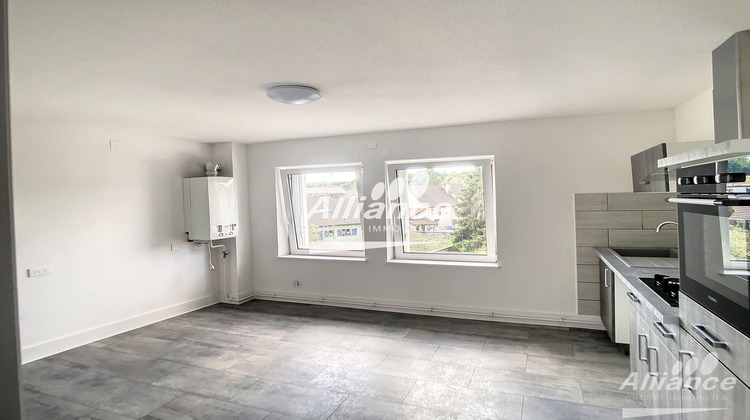 Ma-Cabane - Location Appartement Dampierre-les-Bois, 58 m²