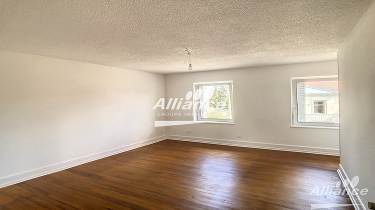 Ma-Cabane - Location Appartement Dampierre-les-Bois, 58 m²