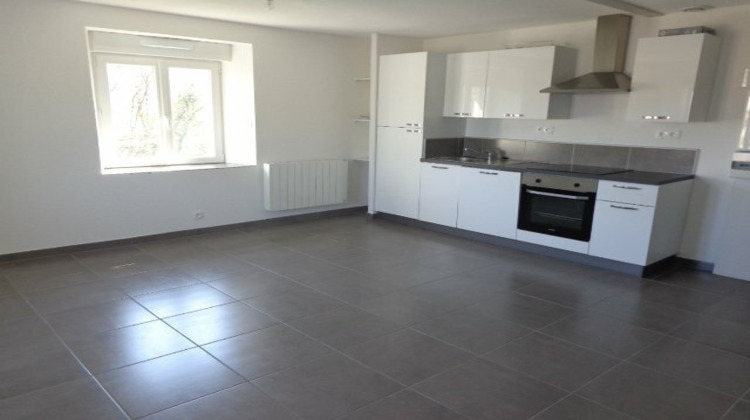 Ma-Cabane - Location Appartement Dampierre-les-Bois, 36 m²