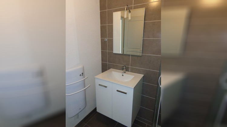 Ma-Cabane - Location Appartement Dampierre-les-Bois, 36 m²