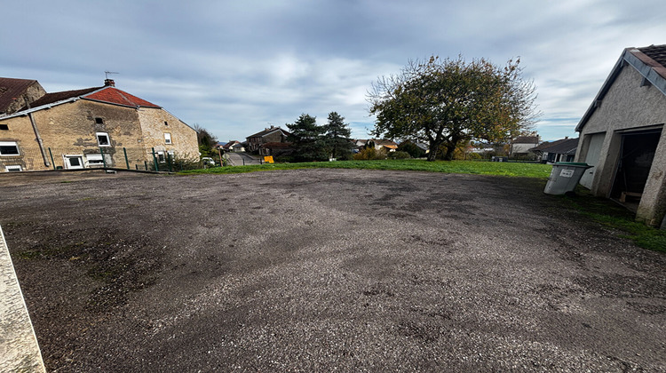 Ma-Cabane - Location Appartement DAMPIERRE-LES-CONFLANS, 92 m²