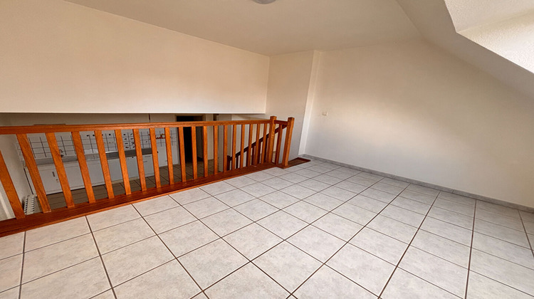 Ma-Cabane - Location Appartement DAMPIERRE-LES-CONFLANS, 78 m²