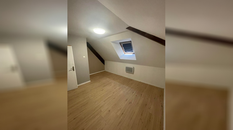 Ma-Cabane - Location Appartement DAMPIERRE-SUR-SALON, 49 m²
