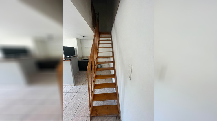 Ma-Cabane - Location Appartement DAMPIERRE-SUR-SALON, 49 m²