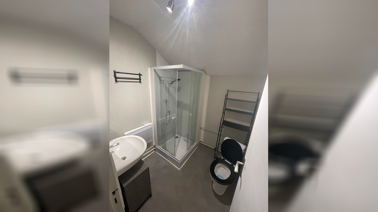 Ma-Cabane - Location Appartement DAMPIERRE-SUR-SALON, 49 m²