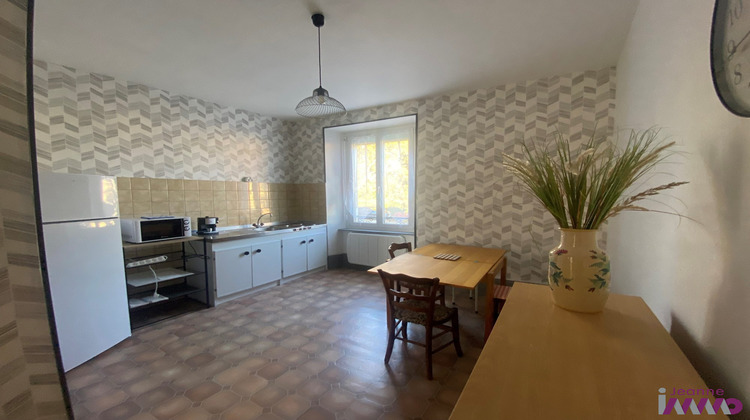 Ma-Cabane - Location Appartement Danjoutin, 40 m²