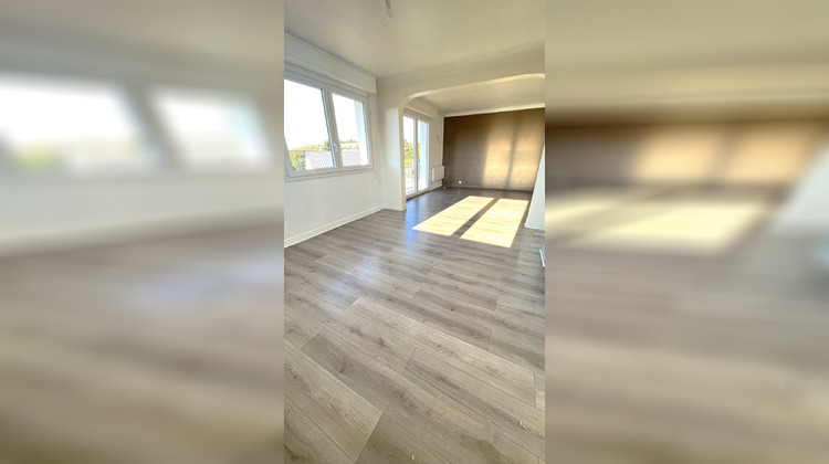 Ma-Cabane - Location Appartement Danjoutin, 95 m²