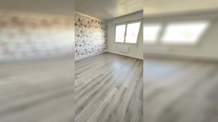 Ma-Cabane - Location Appartement Danjoutin, 95 m²