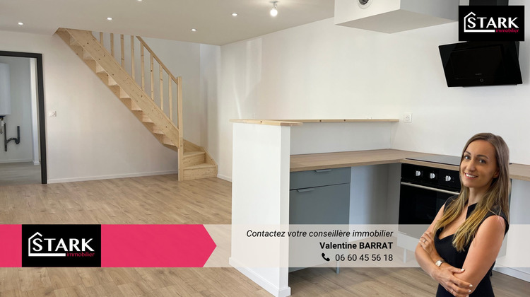 Ma-Cabane - Location Appartement Danjoutin, 65 m²
