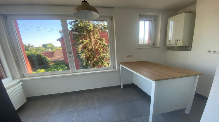 Ma-Cabane - Location Appartement Danjoutin, 80 m²