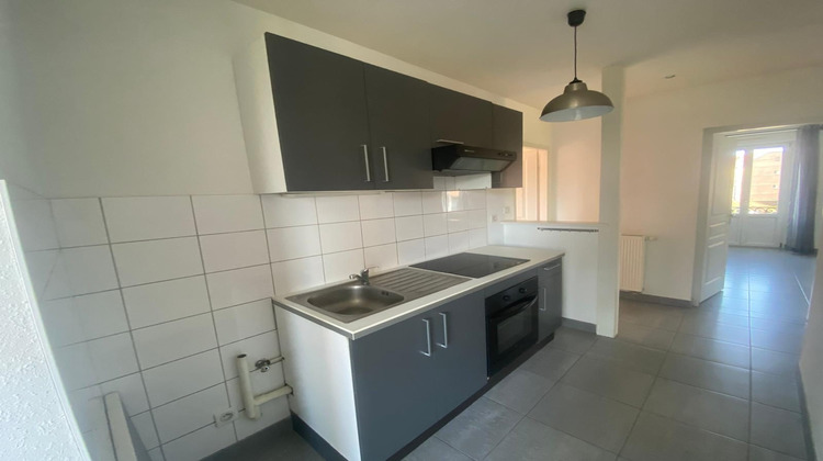 Ma-Cabane - Location Appartement Danjoutin, 80 m²