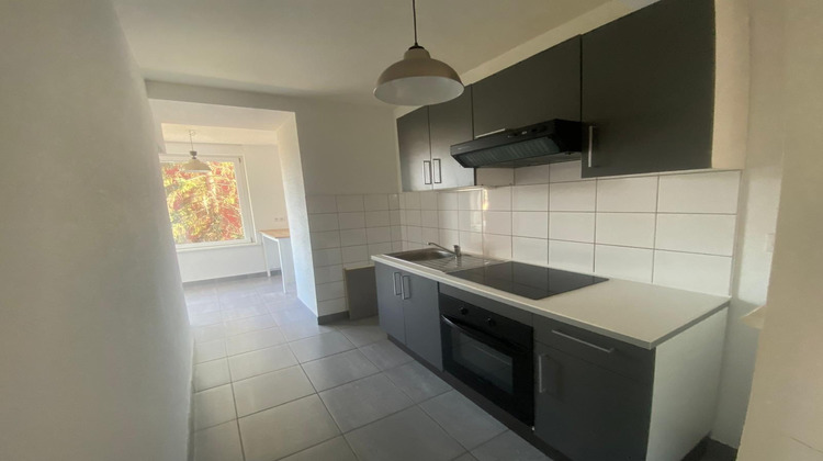Ma-Cabane - Location Appartement Danjoutin, 80 m²