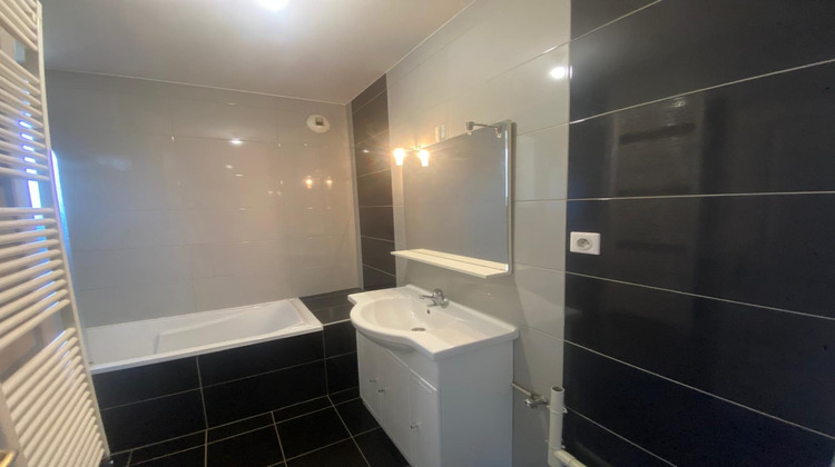 Ma-Cabane - Location Appartement Danjoutin, 80 m²