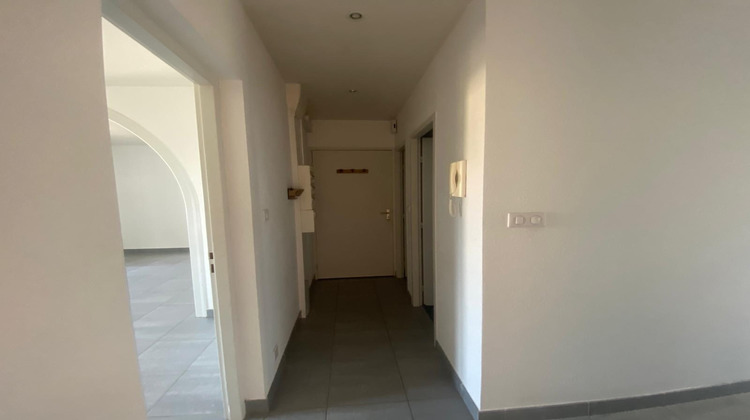 Ma-Cabane - Location Appartement Danjoutin, 80 m²