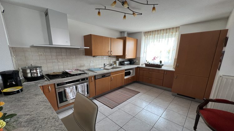 Ma-Cabane - Location Appartement Dannemarie, 73 m²