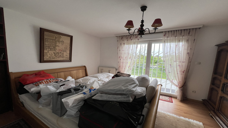 Ma-Cabane - Location Appartement Dannemarie, 73 m²