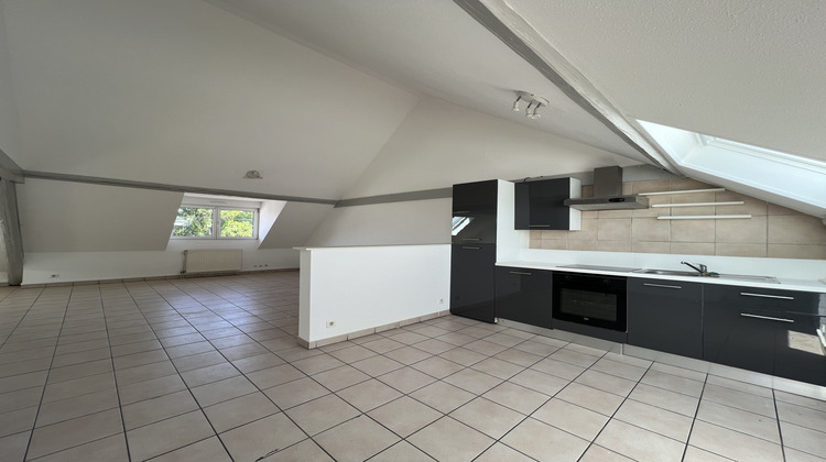 Ma-Cabane - Location Appartement Dannemarie, 95 m²