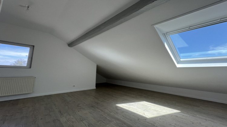 Ma-Cabane - Location Appartement Dannemarie, 95 m²