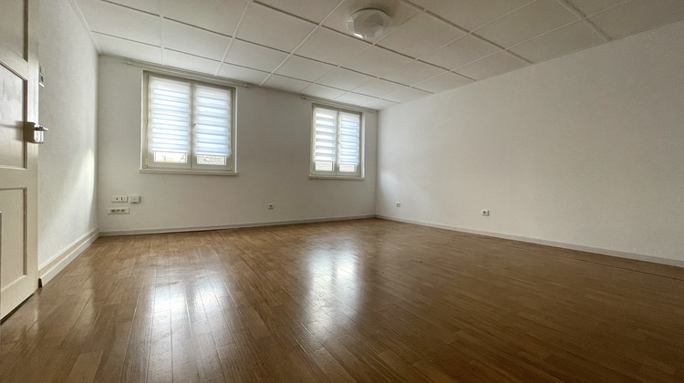 Ma-Cabane - Location Appartement Dannemarie, 74 m²