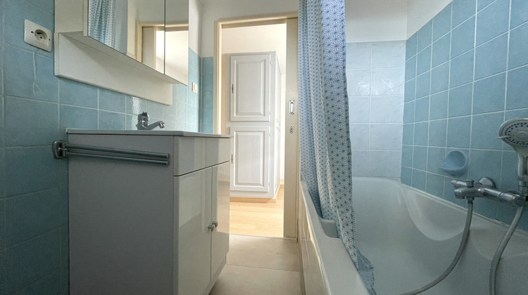 Ma-Cabane - Location Appartement Dannemarie, 74 m²