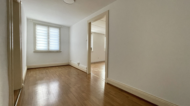 Ma-Cabane - Location Appartement Dannemarie, 74 m²