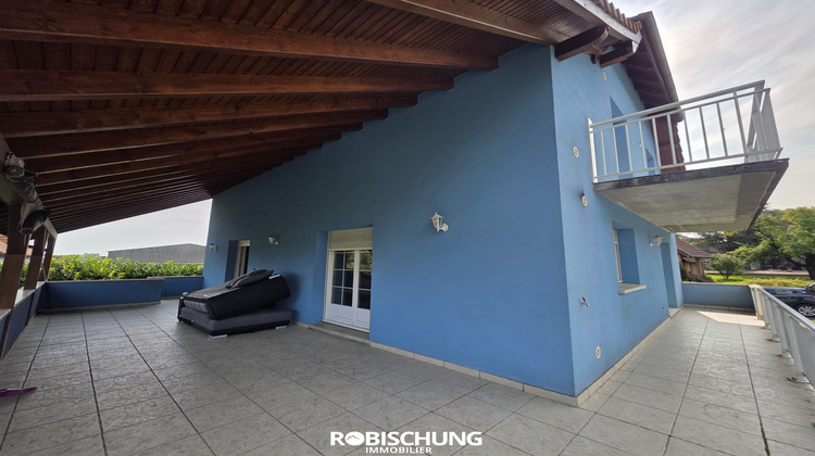 Ma-Cabane - Location Appartement Dannemarie, 146 m²