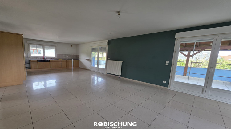 Ma-Cabane - Location Appartement Dannemarie, 146 m²