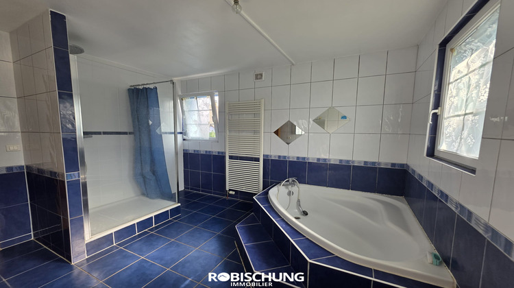 Ma-Cabane - Location Appartement Dannemarie, 146 m²