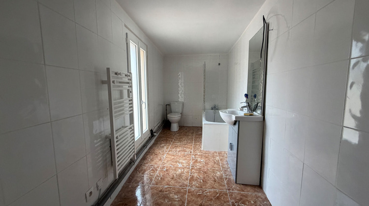 Ma-Cabane - Location Appartement DANNEMOIS, 106 m²