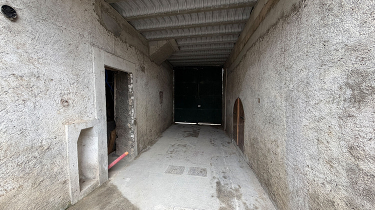 Ma-Cabane - Location Appartement DANNEMOIS, 106 m²