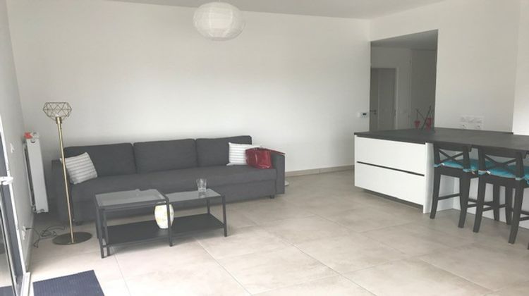 Ma-Cabane - Location Appartement DARDILLY, 85 m²