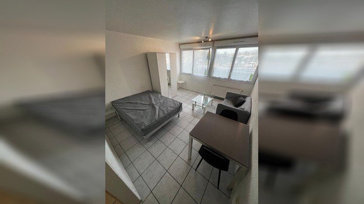 Ma-Cabane - Location Appartement Dardilly, 26 m²