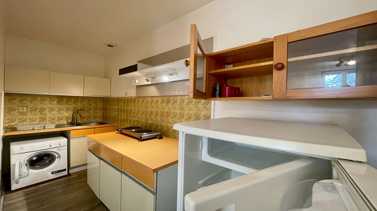 Ma-Cabane - Location Appartement DARDILLY, 22 m²