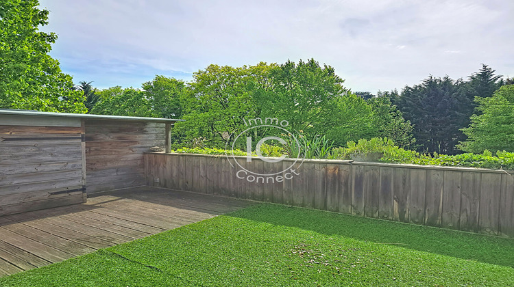 Ma-Cabane - Location Appartement DARDILLY, 91 m²