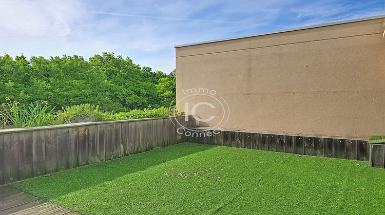 Ma-Cabane - Location Appartement DARDILLY, 91 m²