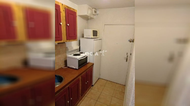 Ma-Cabane - Location Appartement Dardilly, 31 m²