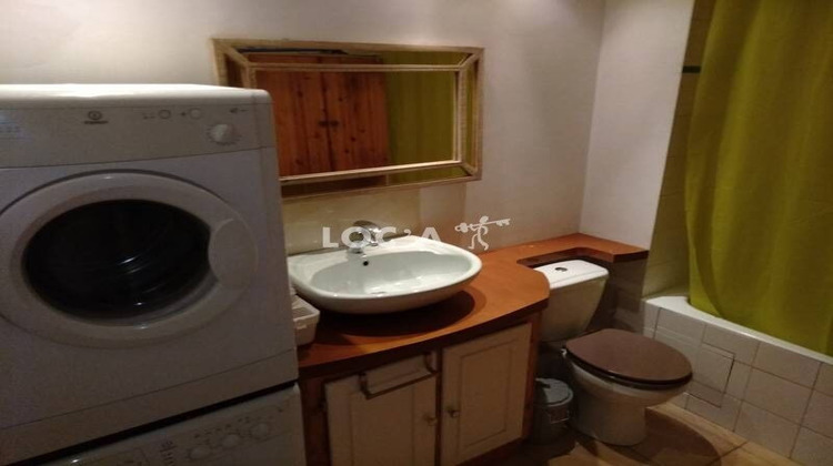 Ma-Cabane - Location Appartement Dardilly, 31 m²
