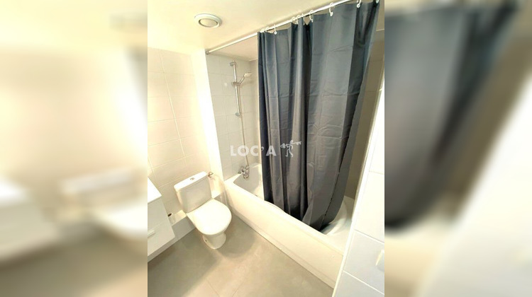 Ma-Cabane - Location Appartement Dardilly, 31 m²