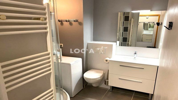 Ma-Cabane - Location Appartement Dardilly, 31 m²