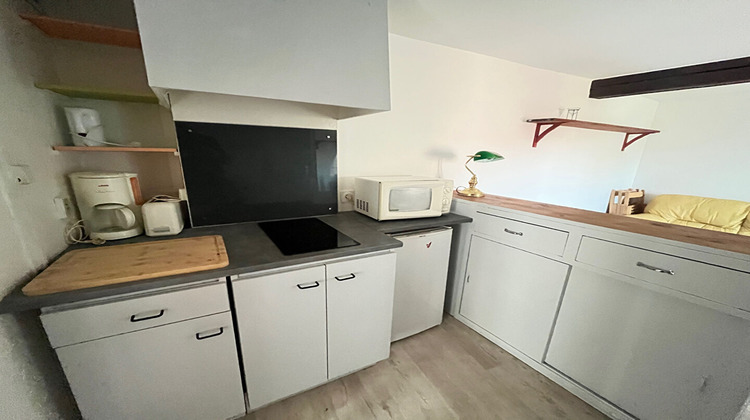 Ma-Cabane - Location Appartement DARDILLY, 25 m²