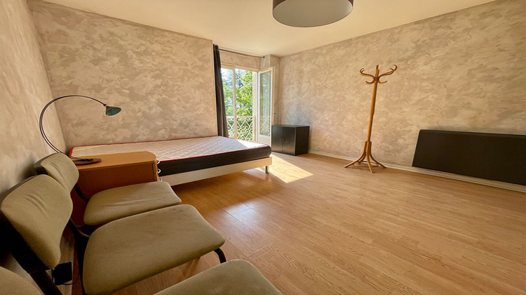 Ma-Cabane - Location Appartement DARDILLY, 24 m²