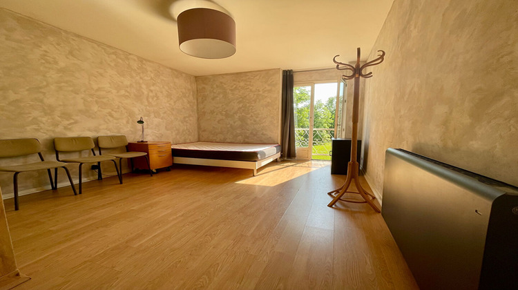 Ma-Cabane - Location Appartement DARDILLY, 24 m²