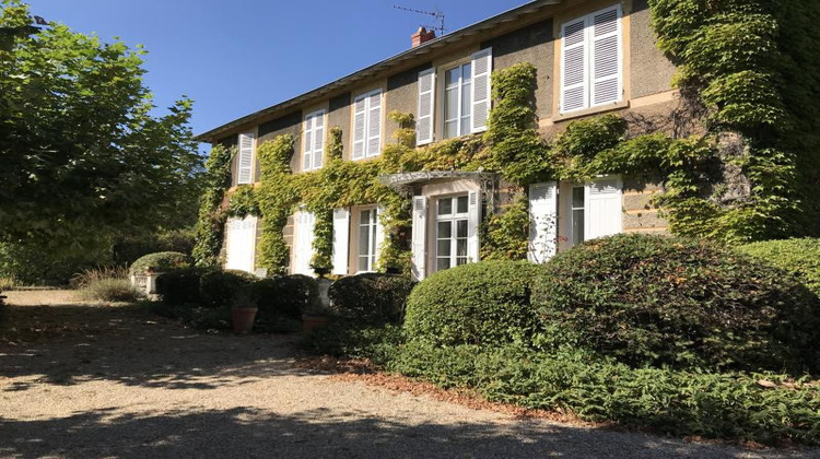 Ma-Cabane - Location Appartement DARDILLY, 24 m²