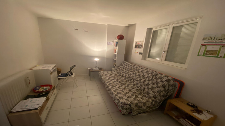 Ma-Cabane - Location Appartement DARDILLY, 24 m²