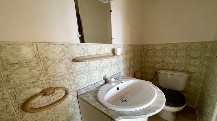 Ma-Cabane - Location Appartement DARDILLY, 22 m²