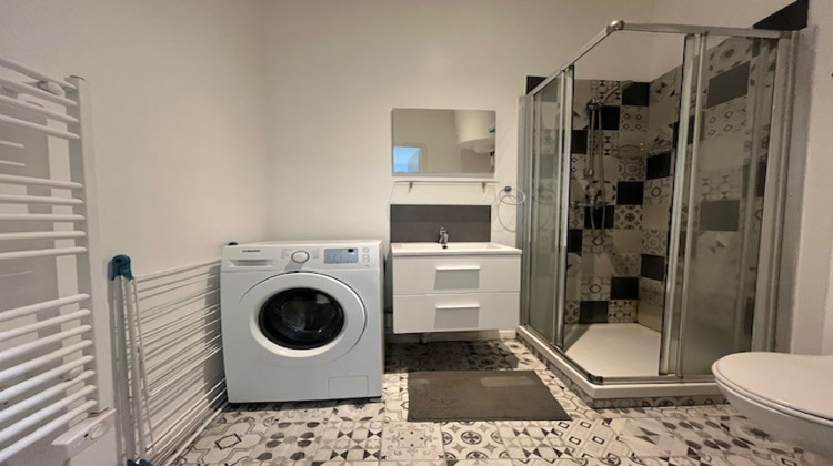 Ma-Cabane - Location Appartement DARDILLY, 35 m²