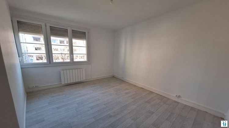 Ma-Cabane - Location Appartement DARNETAL, 60 m²